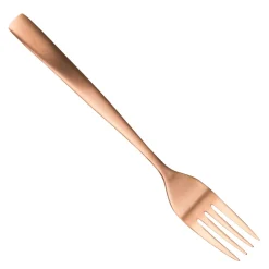 Kuchengabel Comas BCN - kupferfarben (12 Stk.)
