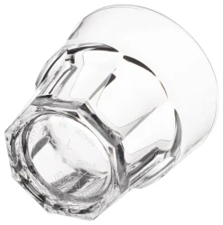 Kunststoff Rocks Glas Elite Remedy, Polycarbonat - 200ml (1 Stk.)