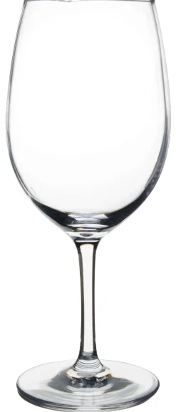 Kunststoff Rotweinglas Alibi Carlisle, Polycarbonat - 590ml (1 Stk.)