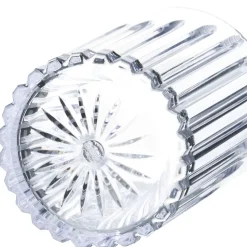 Kunststoffbecher Milano Cooler - 480ml, 2+4cl Füllstrich (Polycarbonat)