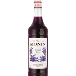 Lavendel - Monin Sirup (1,0l)