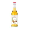 Lebkuchen - Monin Sirup Kleinflasche (0,25l)