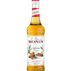 Lebkuchen - Monin Sirup (1,0l)