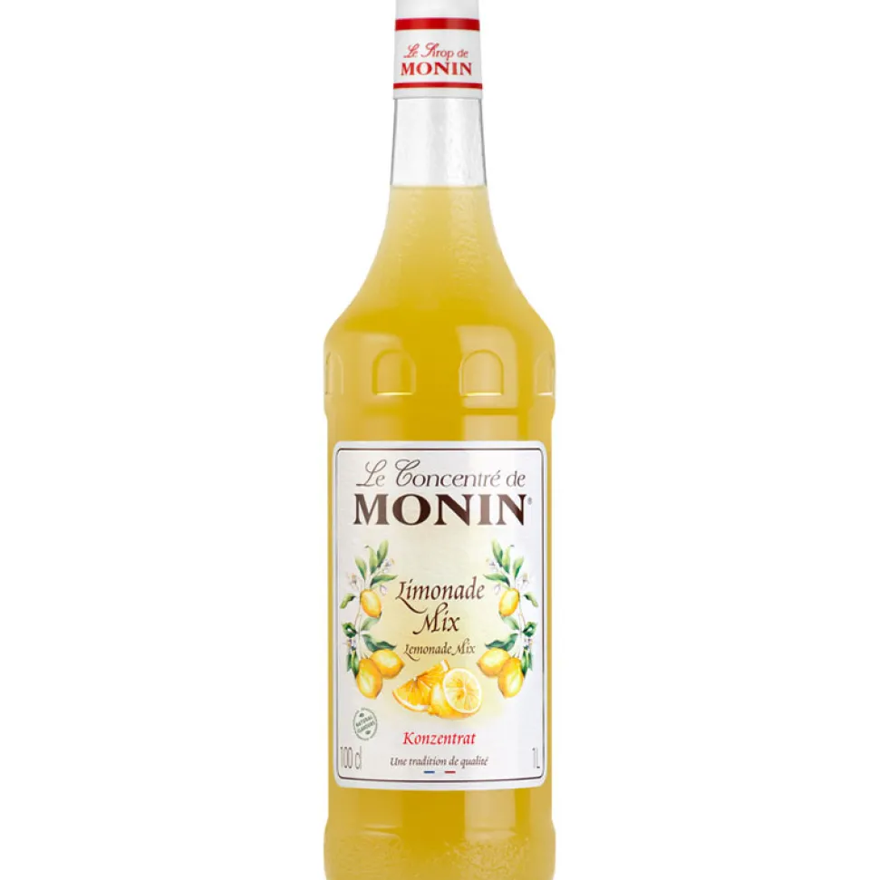 Lemonade Mix - Monin Sirup (1,0l)