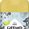 Limette - Giffard Sirup (1,0l)