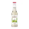 Limette - Monin Sirup Kleinflasche (0,25l)
