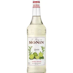 Limette - Monin Sirup (1,0l)