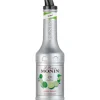 Limette Fruchtpüree Mix - Monin (1,0l)