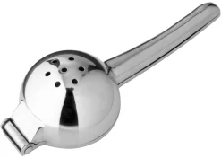 Limetten- und Zitronenpresse, Prime Bar - Edelstahl