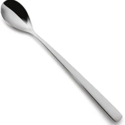 Limonadenlöffel Comas BCN - satin (12 Stk.)