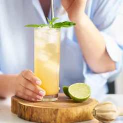 Longdrinkglas Ada, LAV - 315ml