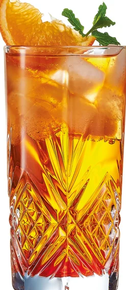 Longdrinkglas Broadway, Arcoroc - 280ml