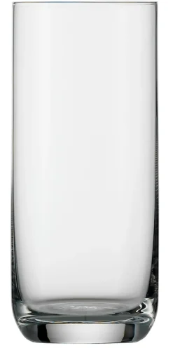 Longdrinkglas Classic long-life, Stölzle Lausitz - 320ml (6 Stk.)