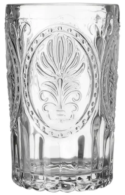 Longdrinkglas Cora, 340ml (4 Stk.)