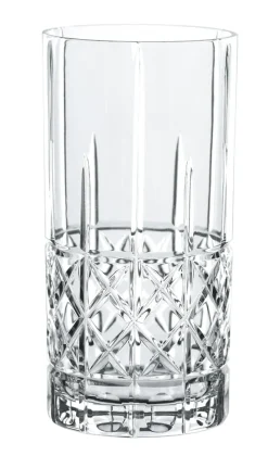 Longdrinkglas Diamond, Nachtmann Highland - 445ml