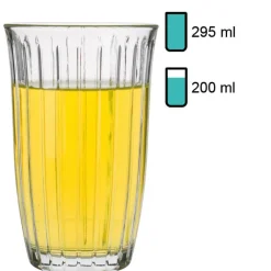 Longdrinkglas Joy, Pasabahce - 295ml