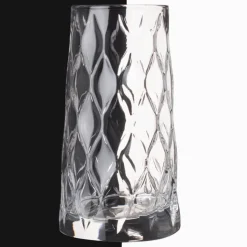 Longdrinkglas Leafy, Pasabahce - 450ml