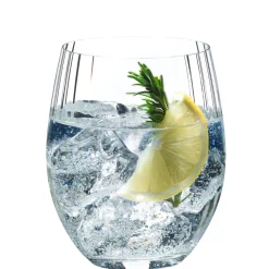 Longdrinkglas Optical O, Riedel - 580ml (2 Stk.)