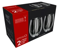 Longdrinkglas Optical O, Riedel - 580ml (2 Stk.)