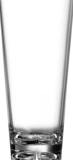 Longdrinkglas Outdoor Perfect, Arcoroc, Kunststoff - 380ml (1 Stk.)
