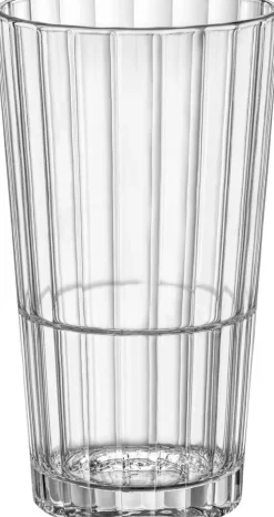 Longdrinkglas Oxford Bar, Bormioli Rocco - 395ml