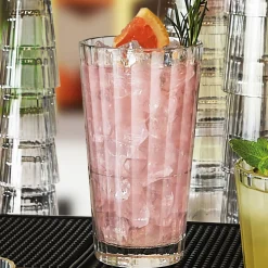 Longdrinkglas Oxford Bar, Bormioli Rocco - 395ml