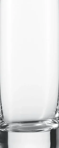 Longdrinkglas, Paris Schott Zwiesel - 330ml mit 0,3l Eiche (6Stk.)