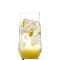 Longdrinkglas Quatrophil, Stölzle - 390ml