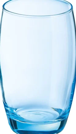 Longdrinkglas Salto Ice Blue, Arcoroc - 350ml