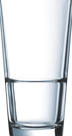 Longdrinkglas, StackUp Arcoroc - 290ml