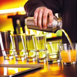 Longdrinkglas, StackUp Arcoroc - 400ml