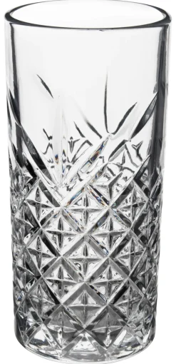 Longdrinkglas Timeless, Pasabahce - 300ml
