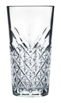 Longdrinkglas Timeless stapelbar, Pasabahce - 345ml