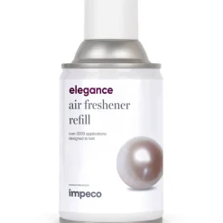 Lufterfrischer Premium, Duftkartusche 270ml - Elegance