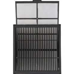 Luftfilter und Gitter - für Hoshizaki IM-100/IM-130/IM-240/FM-150/FM-300