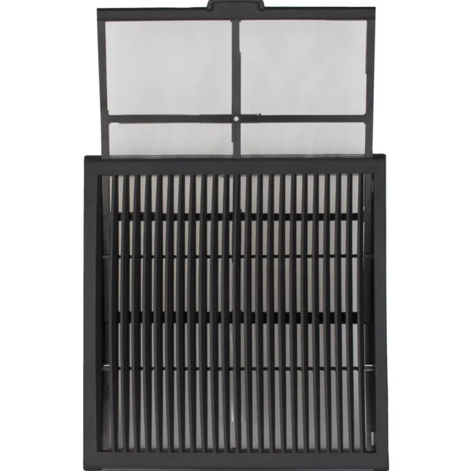 Luftfilter und Gitter - für Hoshizaki IM-100/IM-130/IM-240/FM-150/FM-300