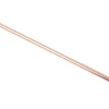 Lux Swizzlestick, kupferfarben, Überbartools - 40cm