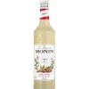 Mandel - Monin Sirup, PET-Flasche (1,0l)