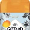 Mango - Giffard Sirup (1,0l)