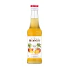 Mango - Monin Sirup Kleinflasche (0,25l)