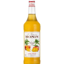 Mango - Monin Sirup (1,0l)