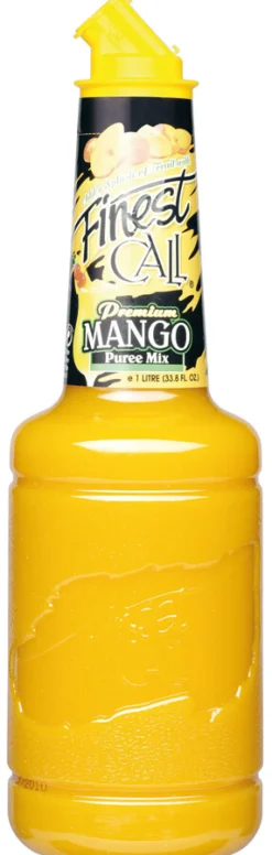 Mango Frucht-Püree-Mix -FinestCall (1,0l)