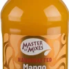 Mango Margarita Mix - Master of Mixes (1,0l)