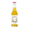 Maracuja (Passionsfrucht) - Monin Sirup Kleinflasche (0,25l)