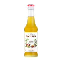 Maracuja (Passionsfrucht) - Monin Sirup Kleinflasche (0,25l)