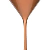 Martiniglas, bronze, Elements Stölzle - 240ml