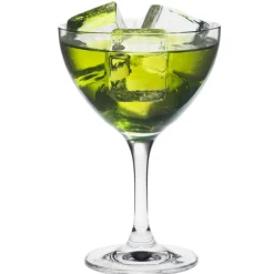 Martiniglas, Classic Cocktail Rona - 250ml (6Stk.)