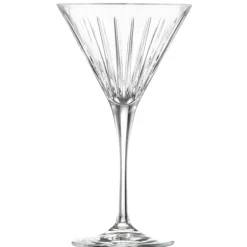 Martiniglas Timeless, RCR - 210ml