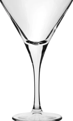 Martiniglas, V-Line Pasabahce - 250ml (6 Stk.)