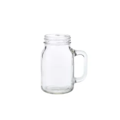 Mason Jar Glas - 645ml (6 Stk.)